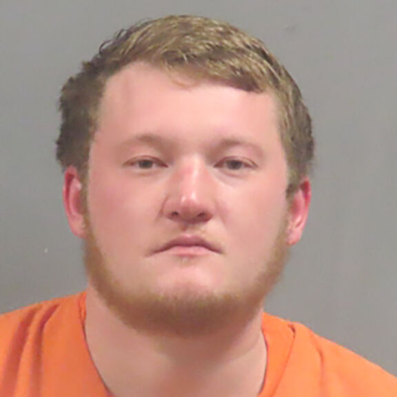 Imperial man charged with alleged statutory rape